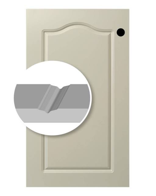 Door style KT004
