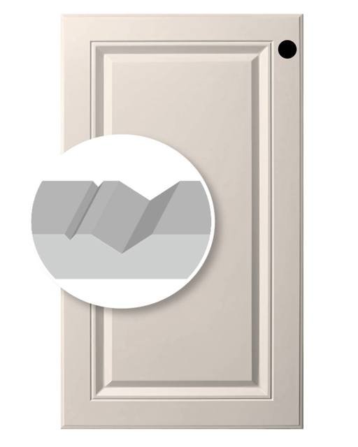 Door style KT015