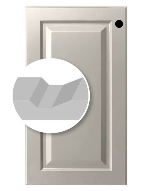 Door style KT017