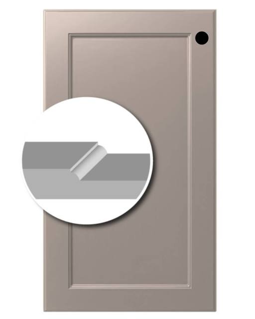 Door style KT020