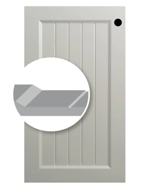 Door style KT023
