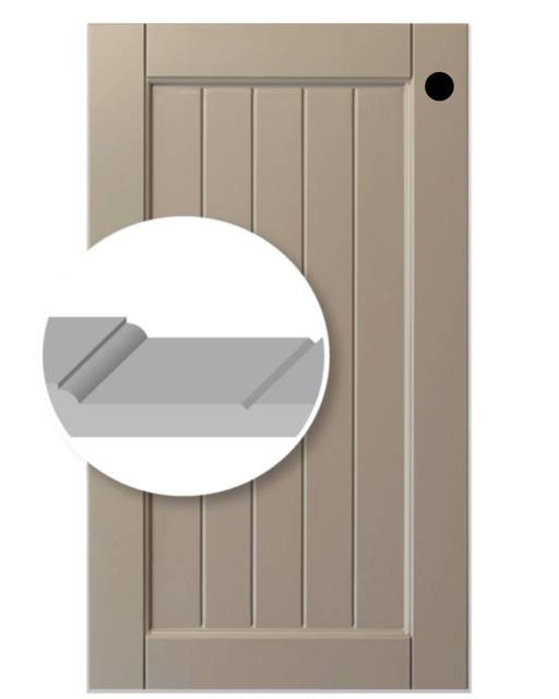 Door style KT027