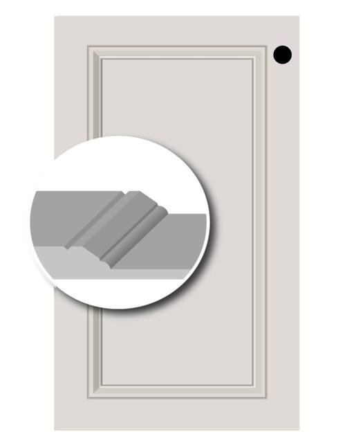 Door style KT028