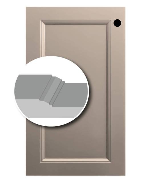 Door style KT035