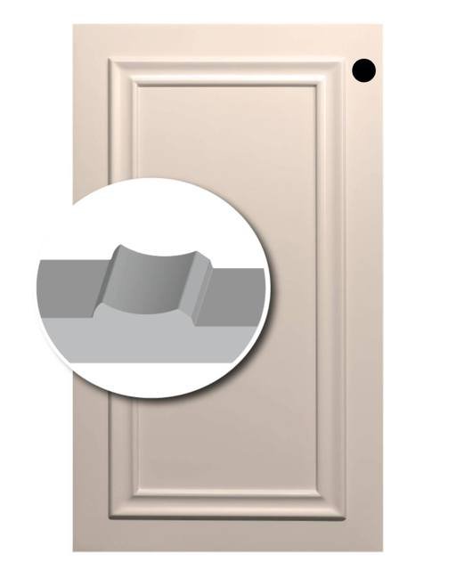 Door style KT043